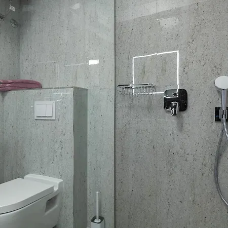 Sobe U Samom Centru Fazane Fažana