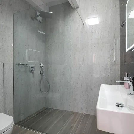 Sobe U Samom Centru Fazane * Fažana